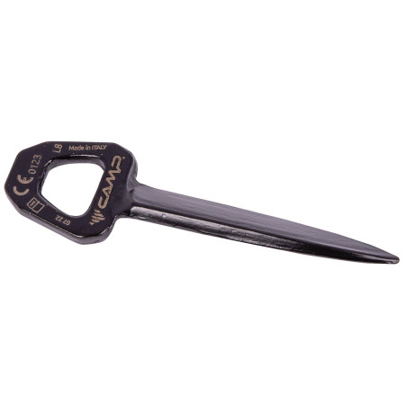 Hak Camp Universal Piton 125 mm