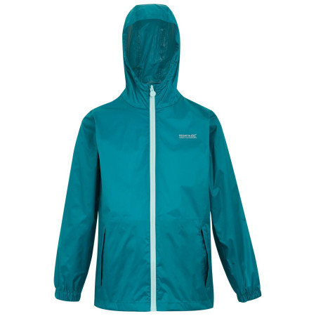 Kurtka dziecięca Regatta Kid Pk It Jkt III CL