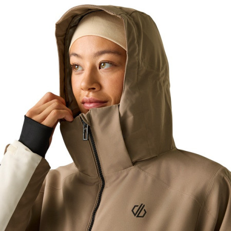 Damska kurtka narciarska Dare 2b Flurry II Jacket