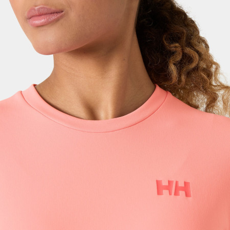 Koszulka damska Helly Hansen W Lifa Active Solen Tshirt
