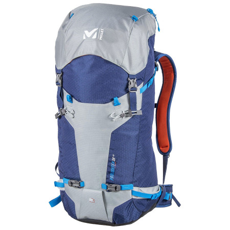 Plecak Millet Prolighter 38+10 niebieski Blue