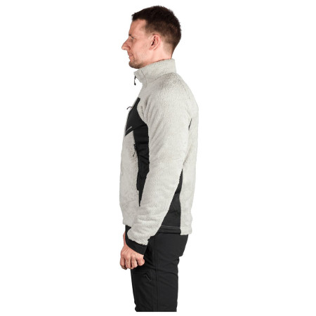 Męski sweter Northfinder Ludwik