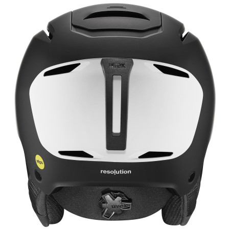 Kask narciarski Uvex Resolution MIPS