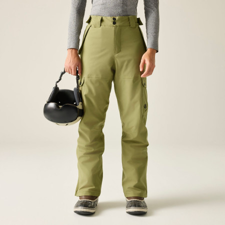 Spodnie męskie Dare 2b Baseplate Insulated Pant