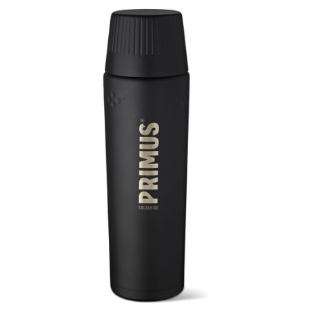 Termos Primus TrailBreak Vacuum Bottle 0.5 czarny Black