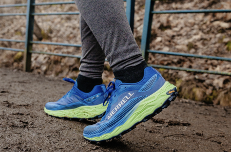 TEST: Merrell Agility Peak 6 – wygodne trailówki na długie trasy i lekki speedhiking