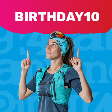 Impreza jeszcze się nie kończy! Przedłużamy zniżkę -10%