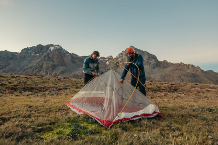 Jak zacząć podróżować w stylu ultralight
