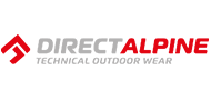 Tabela rozmiarów Direct Alpine