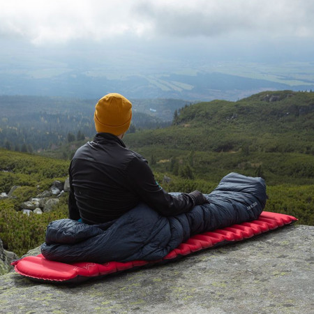 Śpiwory i karimaty do -60 %