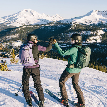 Osprey – gdy plecak to nie tylko sprzęt, ale partner w podróży