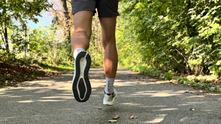 TEST: Buty Salomon Aero Blaze 3 GRVL