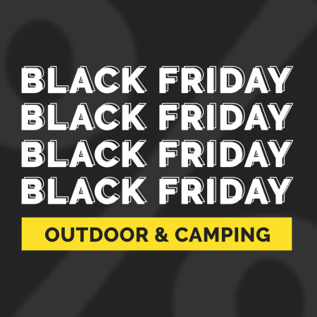 BLACK FRIDAY trwa