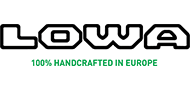 Tabela rozmiarów obuwia Lowa