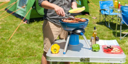 Kuchenki wielofunkcyjne Campingaz