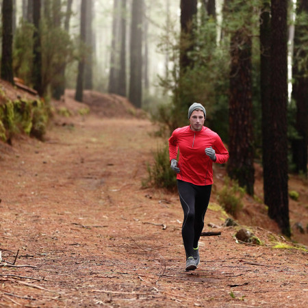 Dlaczego jesień to najlepszy czas na bieganie?