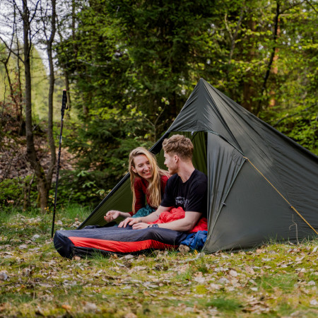 Dni Warg - najlepsze wyposażenie outdoorowe