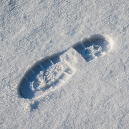 Gotowi na zimę? Czas zmienić obuwie!