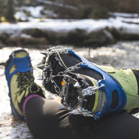 TEST: Raczki Warg Iceman