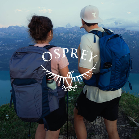 Osprey - na szczycie przez ponad 50 lat