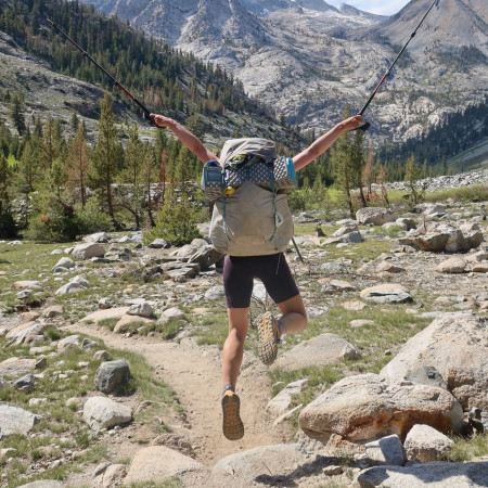 Co sprawdziło się na moim treku – i może pomóc także Tobie