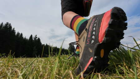 TEST: Buty La Sportiva TX5 Low GTX Woman