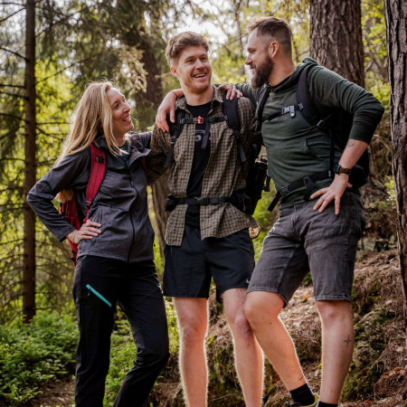 Jak prać odzież sportową, aby długo służyła?