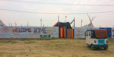 Wędrówka po Indiach – cz. 3: Kumbh Mela, największe święto świata