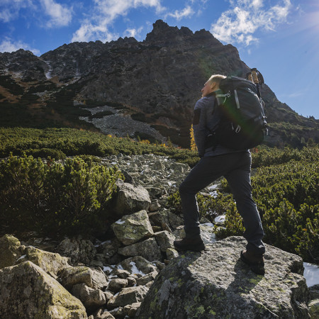Wystarczy w górach ubezpieczenie zdrowotne, NNW, Alpenverein, a może potrzebuję czegoś więcej?