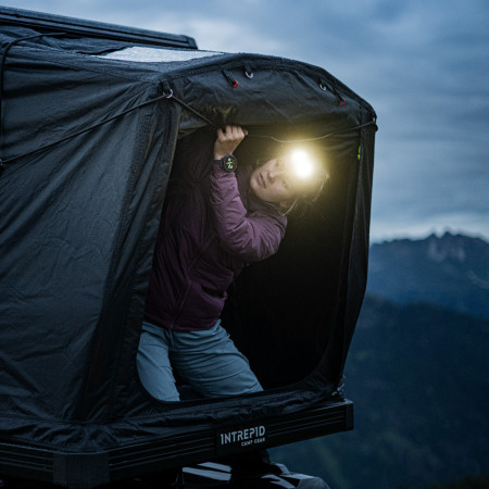 Tnij i Świeć - szeroka oferta noży i czołówek ze zniżką -10%