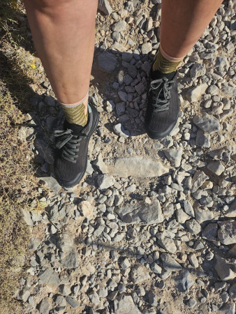 TEST: Hanwag Kaduro Low Lady GTX – lekkie buty, którym niestraszne kamienie ani trzydziestopięciostopniowe upały