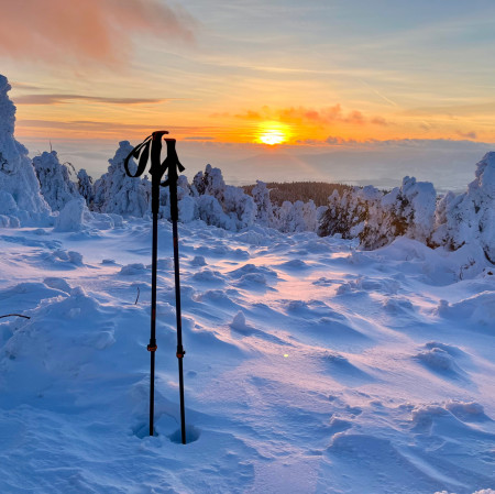 TEST: Warg Skitour Fastlock 