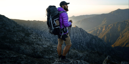 Jak wybrać odzież outdoorową?