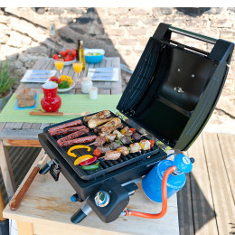 Jak wybrać grill ogrodowy?