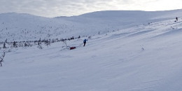 Test: Nieprzemakalne skarpety SEALSKINZ