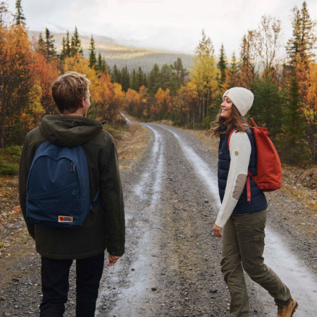 Geocaching: W poszukiwaniu skarbu.