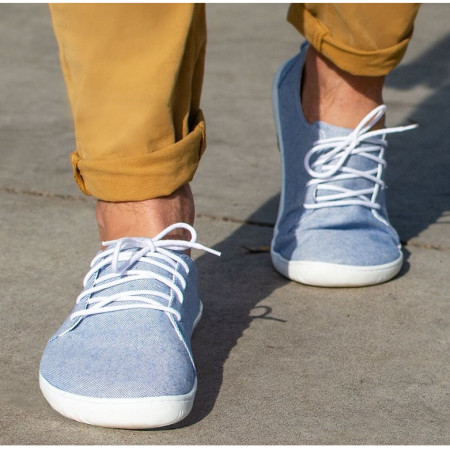 Czym są buty barefoot ?