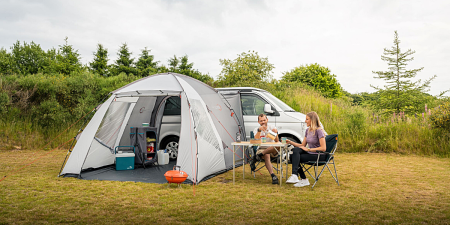 Jak wybrać odpowiedni przedsionek
