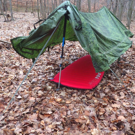 TEST: Karimata Warg Radon Mummy 5