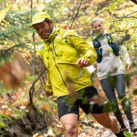 Czym jest trail running?
