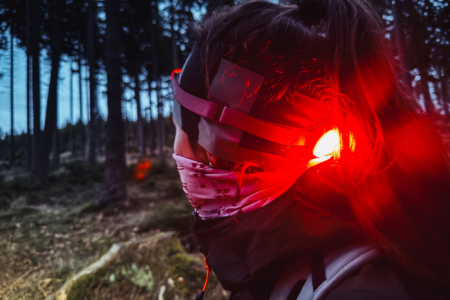 TEST: Czołówka Silva Smini – kieszonkowy partner, który zaskakuje mocą