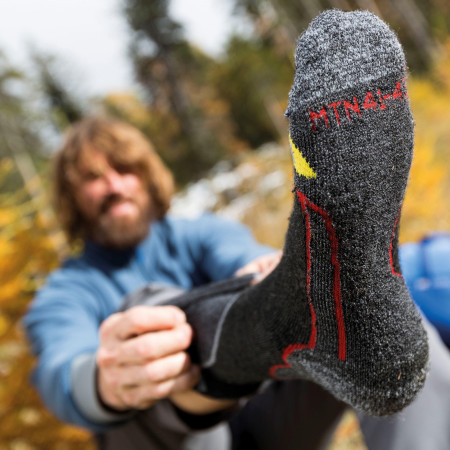 Jak wybrać odpowiednie skarpety funkcyjne?