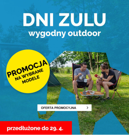 DNI ZULU trwają nadal