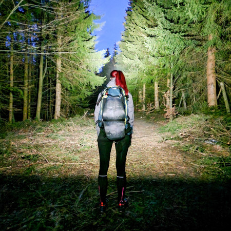 TEST: Fenix HM51R Ruby V2.0