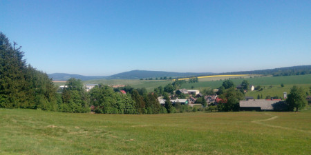 Przejście Gór Orlickich