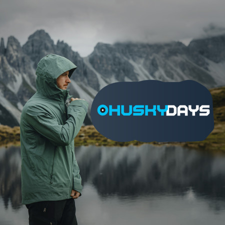 Husky Days: zniżka na ponad 100 produktów tylko do 19. 11.