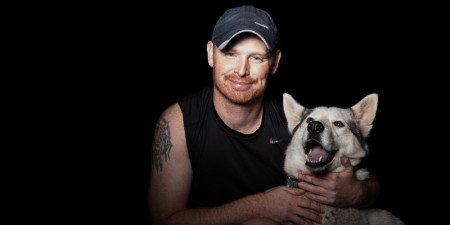 Maszer Jan Svoboda: Uczyłem się przez pięć lat.