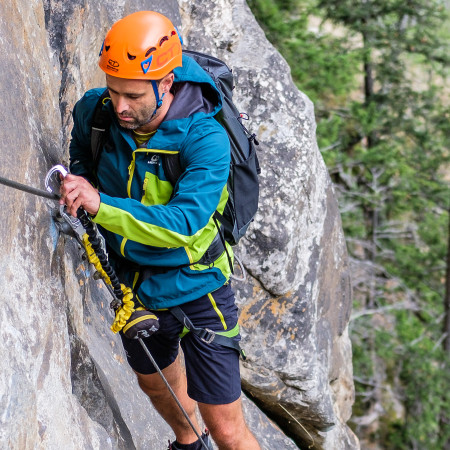 Co to jest ferrata?
