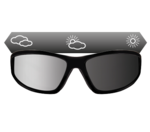 Soczewki fotochromowe