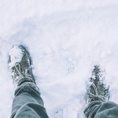 5 rzeczy, które zimą mają największy sens